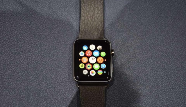 Apple Watch能否成蘋果新增長引擎？